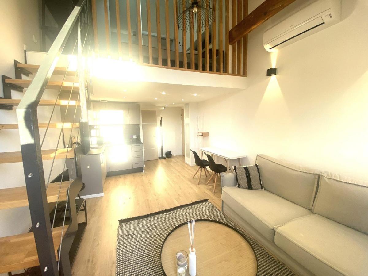 Lamartine Hypercentre 503 Appartamento Nizza