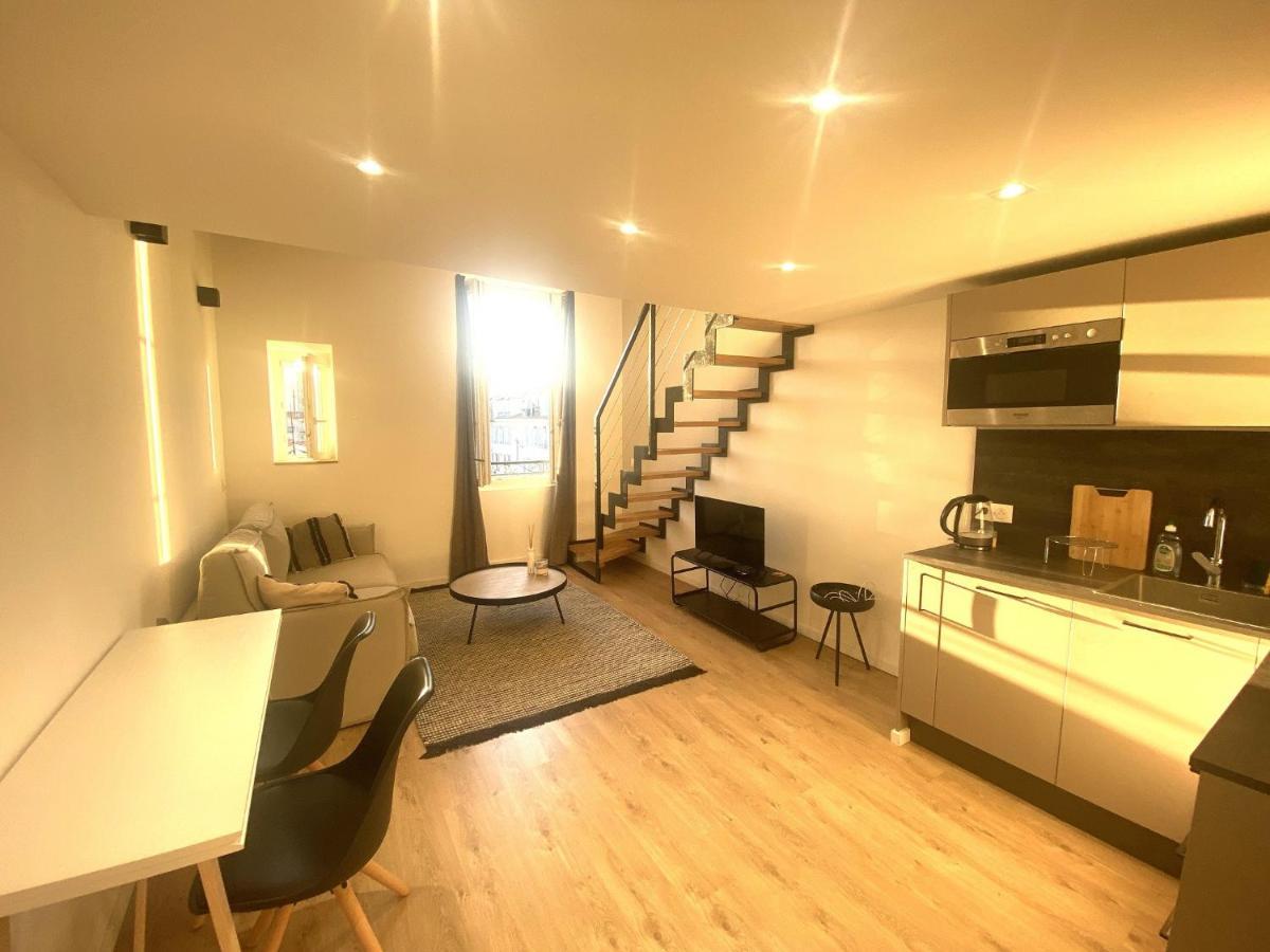 Lamartine Hypercentre 503 Appartamento Nizza