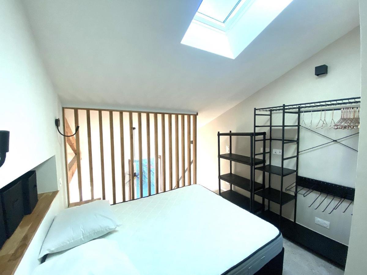 Appartamento Lamartine Hypercentre 503