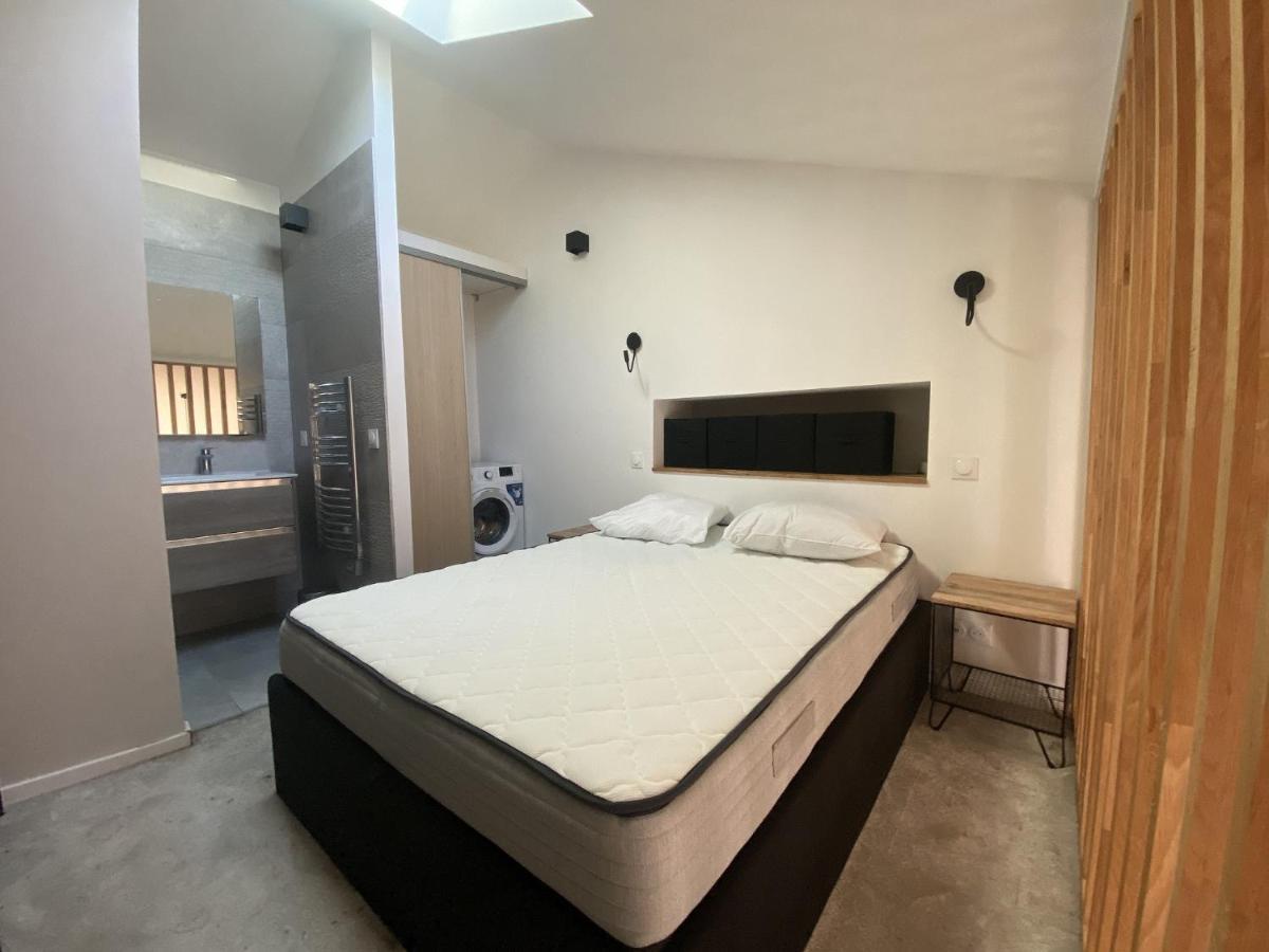 Apartment Lamartine Hypercentre 503 Nizza